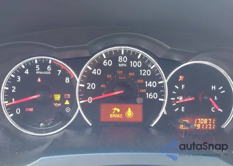 2010 Nissan Altima 2.5 S from USA, damaged, VIN 1N4AL2AP2AN449581